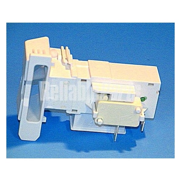 Electrolux Home Products 134936800 Frigidaire Lid Lock Switch 134936800 - main